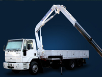 Trabajos con hidrogr�a