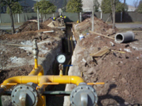 estructuras met�licas y ca�er�as