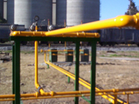 estructuras met�licas y ca�er�as