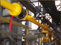 estructuras met�licas y ca�er�as