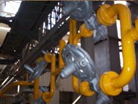 estructuras met�licas y ca�er�as