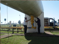 Ensayos no destructivos